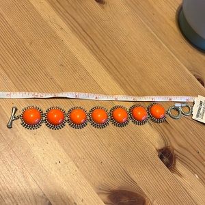 Coldwater Creek Bubble Bracelet